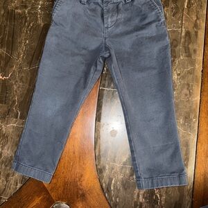 Vineyard Vines Men's Blue Chinos